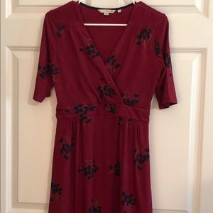Bowden Tunic - Size 6